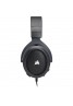  Corsair HS60 Pro 7.1 Surrounding Sound Gaming Headset-Carbon